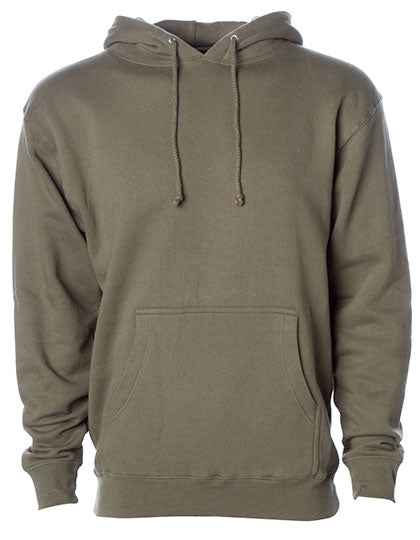 Men´s Heavyweight Hooded Pullover - NP380