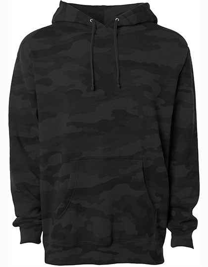 Men´s Heavyweight Hooded Pullover - NP380