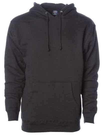 Men´s Heavyweight Hooded Pullover - NP380
