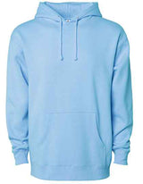 Men´s Heavyweight Hooded Pullover - NP380