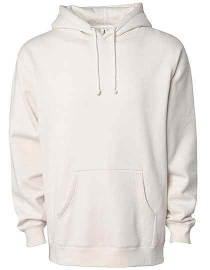 Men´s Heavyweight Hooded Pullover - NP380