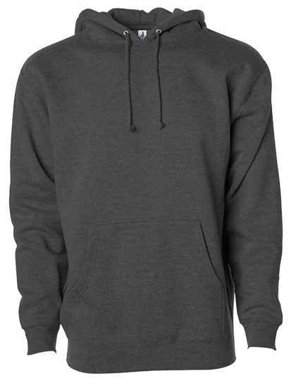 Men´s Heavyweight Hooded Pullover - NP380