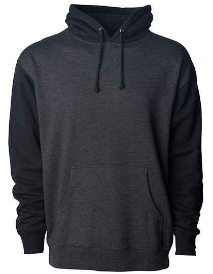 Men´s Heavyweight Hooded Pullover - NP380