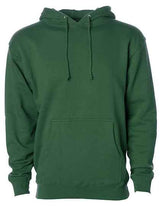 Men´s Heavyweight Hooded Pullover - NP380
