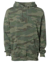 Men´s Heavyweight Hooded Pullover - NP380