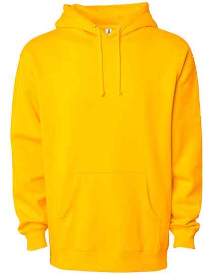 Men´s Heavyweight Hooded Pullover - NP380