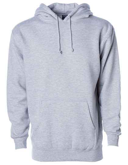 Men´s Heavyweight Hooded Pullover - NP380