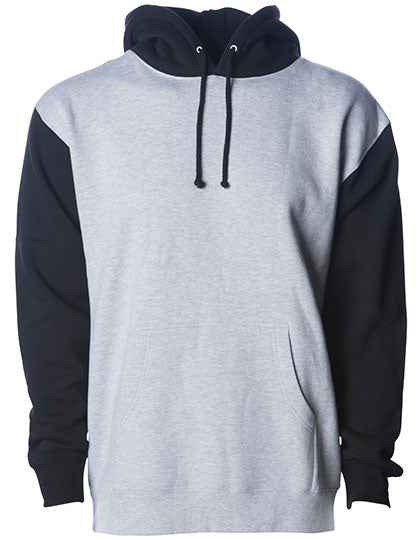 Men´s Heavyweight Hooded Pullover - NP380
