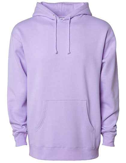 Men´s Heavyweight Hooded Pullover - NP380