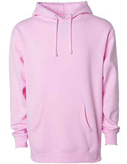 Men´s Heavyweight Hooded Pullover - NP380