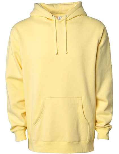 Men´s Heavyweight Hooded Pullover - NP380