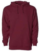Men´s Heavyweight Hooded Pullover - NP380