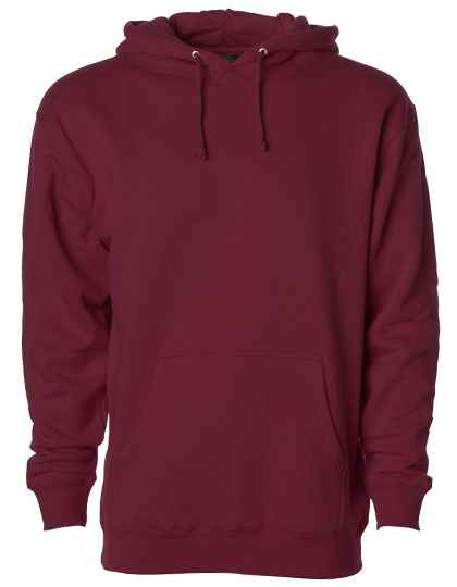 Men´s Heavyweight Hooded Pullover - NP380