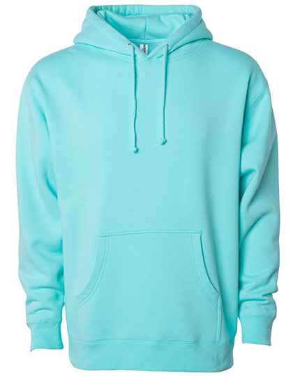 Men´s Heavyweight Hooded Pullover - NP380