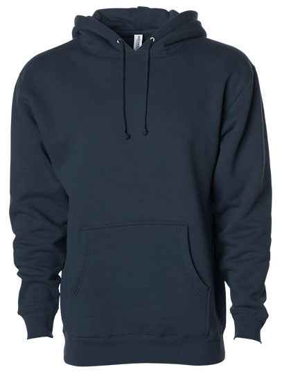 Men´s Heavyweight Hooded Pullover - NP380