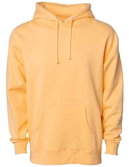 Men´s Heavyweight Hooded Pullover - NP380