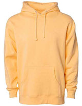 Men´s Heavyweight Hooded Pullover - NP380