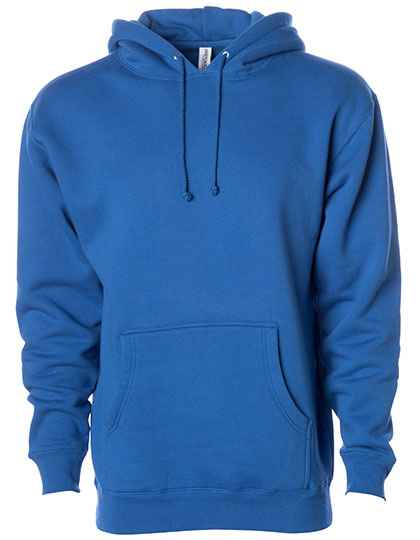 Men´s Heavyweight Hooded Pullover - NP380