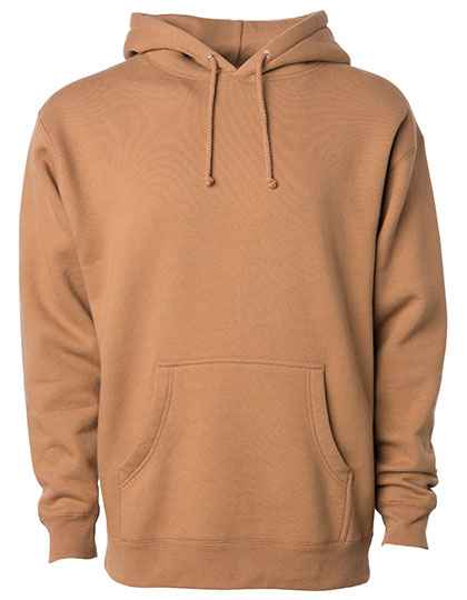 Men´s Heavyweight Hooded Pullover - NP380