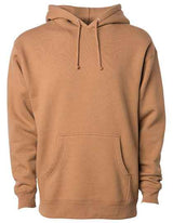Men´s Heavyweight Hooded Pullover - NP380