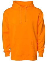 Men´s Heavyweight Hooded Pullover - NP380