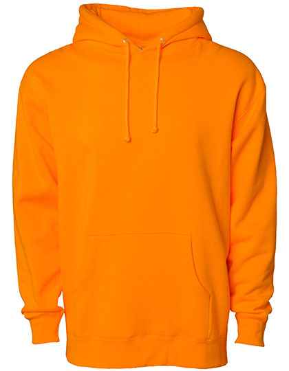 Men´s Heavyweight Hooded Pullover - NP380