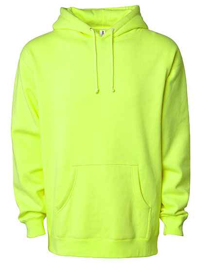 Men´s Heavyweight Hooded Pullover - NP380
