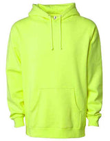Men´s Heavyweight Hooded Pullover - NP380