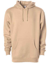 Men´s Heavyweight Hooded Pullover - NP380