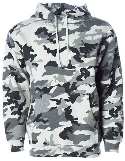 Men´s Heavyweight Hooded Pullover - NP380