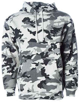 Men´s Heavyweight Hooded Pullover - NP380