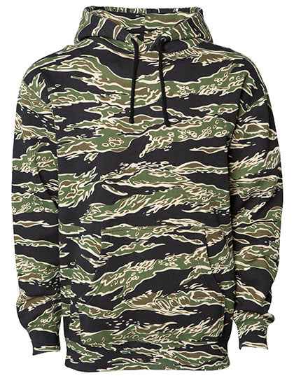 Men´s Heavyweight Hooded Pullover - NP380