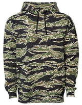 Men´s Heavyweight Hooded Pullover - NP380