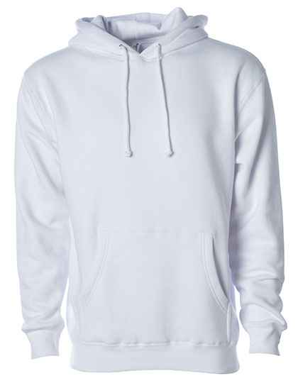 Men´s Heavyweight Hooded Pullover - NP380
