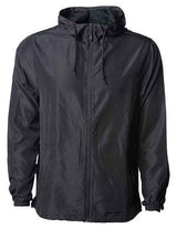 Unisex Lightweight Windbreaker Jacket - NP700