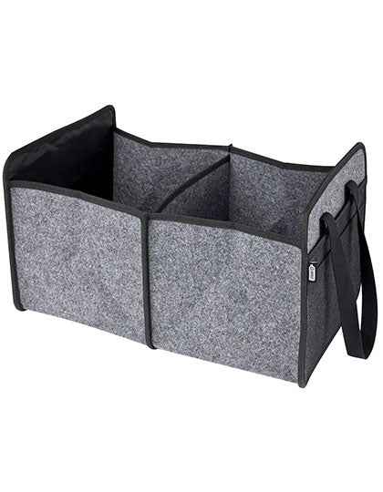 Felt Foldable Car Organiser - NT0664