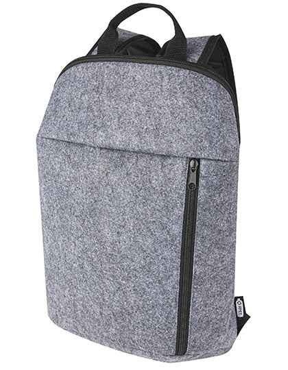 Small Felt Cooler Backpack 7L - NT0742