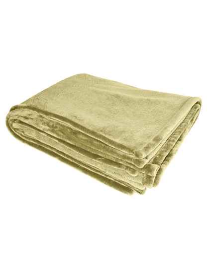 Flanell-Decke - NT1521
