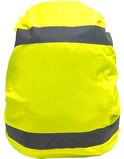 Hi-Vis-Überzug für Rucksack - NT5492