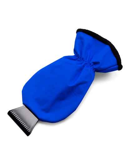 Eiskratzer mit XXL-Schutz-Handschuh - NT5807