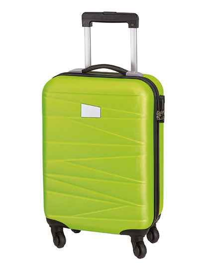 Trolley-Bordcase Padua - NT600