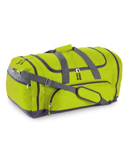 Sport-/Reisetasche Caribbean (Berlin) - NT6431
