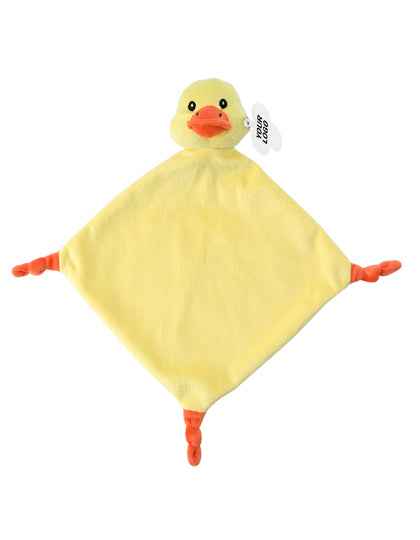 Plüsch-Schnuffeltuch Relax - NT6474