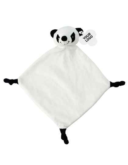 Plüsch-Schnuffeltuch Relax - NT6474