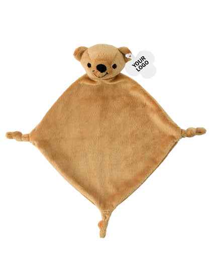 Plüsch-Schnuffeltuch Relax - NT6474