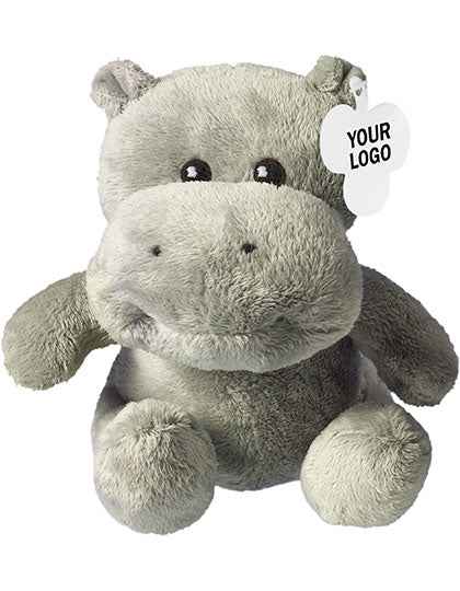 Plüsch-Nilpferd Hippo - NT8084