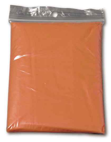 Regenponcho Oxford - NT9504