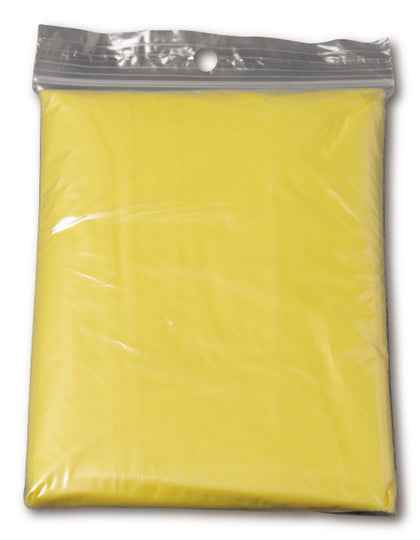 Regenponcho Oxford - NT9504