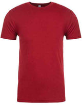 Unisex Crew Neck T-Shirt - NX3600