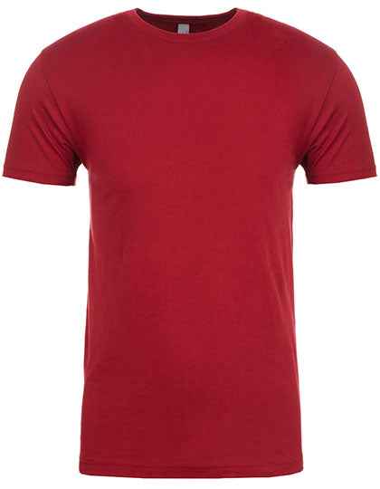 Unisex Crew Neck T-Shirt - NX3600